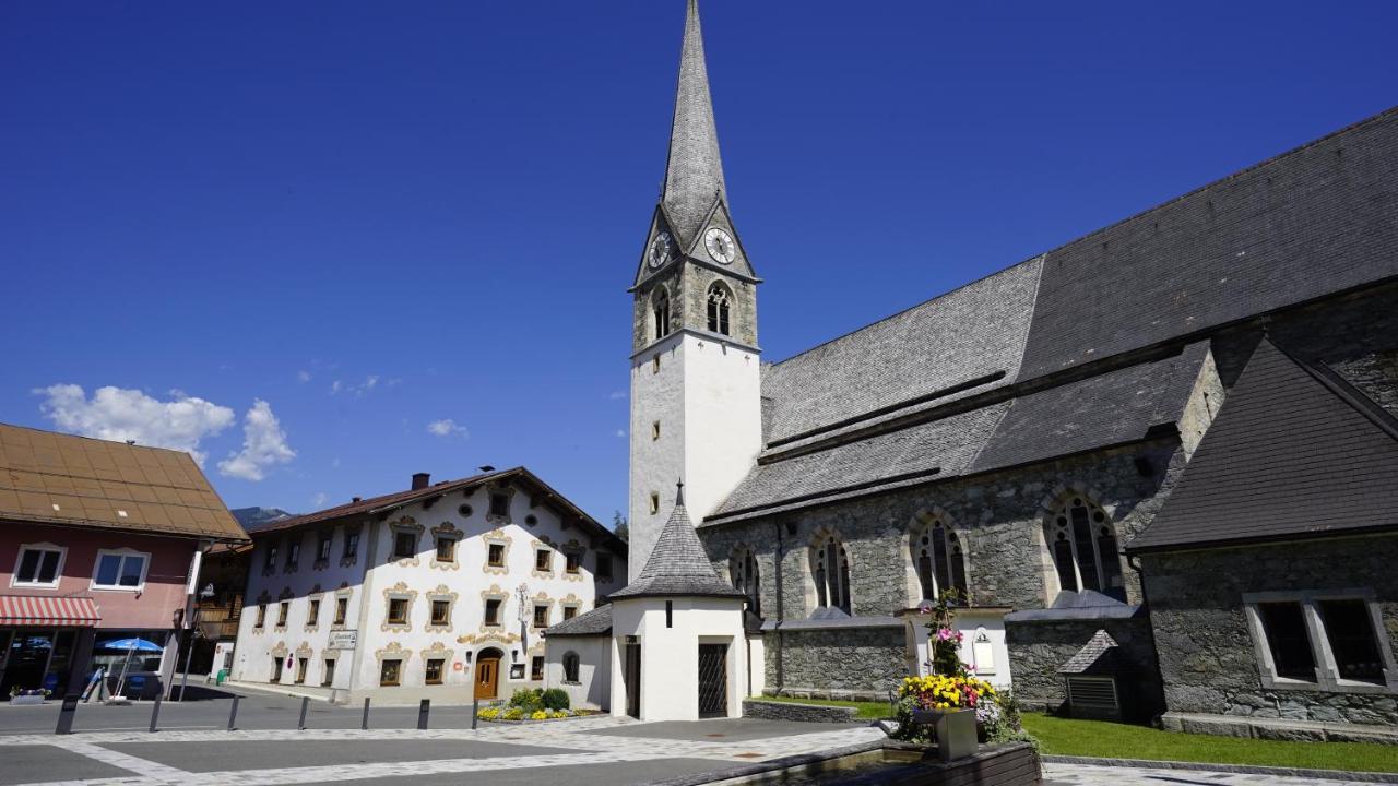 Lukasmayr Hotel Fusch an der Glocknerstraße