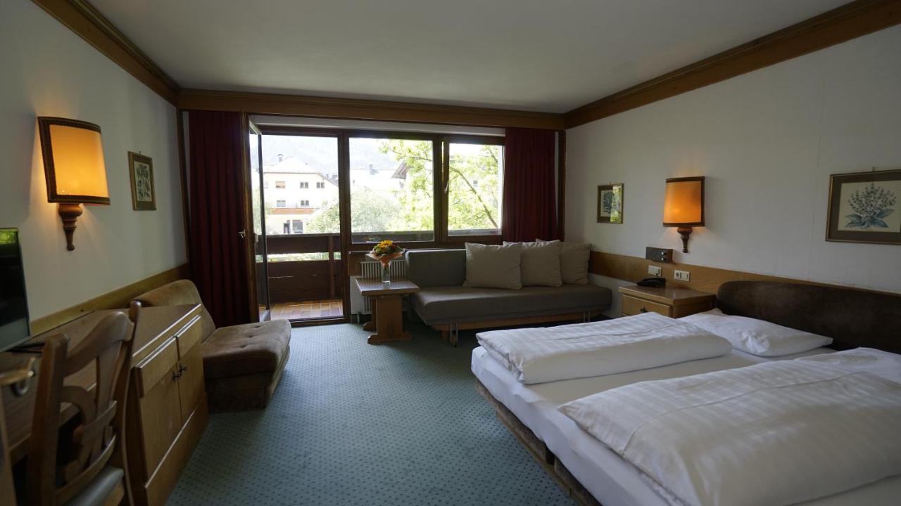 Lukasmayr Hotel